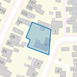 Perceel STE00-B-5668