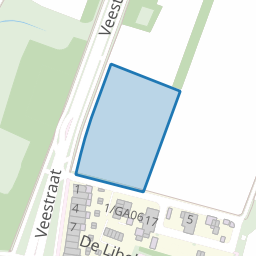 Perceel STE00-B-5699