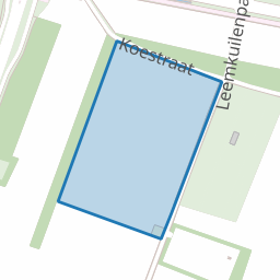 Perceel STE00-B-5700