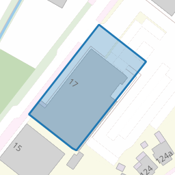 Perceel STE00-B-5715