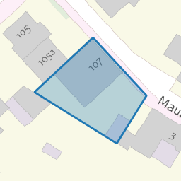 Perceel STE00-B-5721