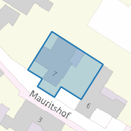 Perceel STE00-B-5733