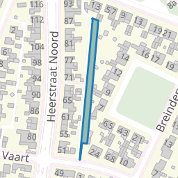 Perceel STE00-B-5734