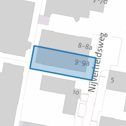 Perceel STE00-B-5740