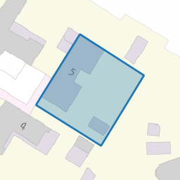 Perceel STE00-B-5746