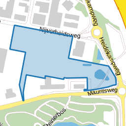 Perceel STE00-B-5767