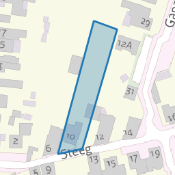 Perceel STE00-B-5772