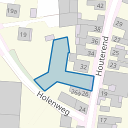 Perceel STE00-B-5776