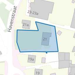 Perceel STE00-B-5800