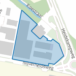 Perceel STE00-B-5811