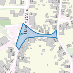 Perceel STE00-B-5815