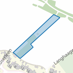 Perceel STE00-B-5832