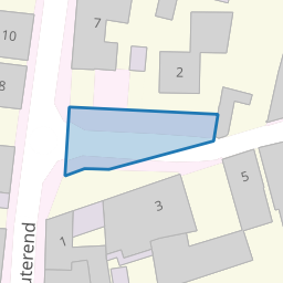 Perceel STE00-B-5834