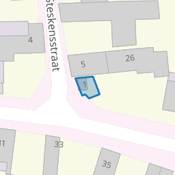 Perceel STE00-C-2968