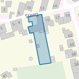 Perceel STE00-C-3019