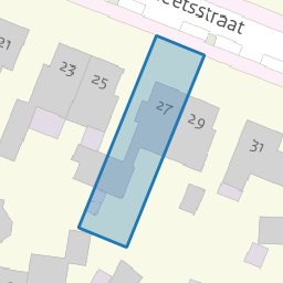 Perceel STE00-C-3213