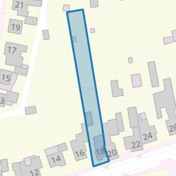 Perceel STE00-C-3238