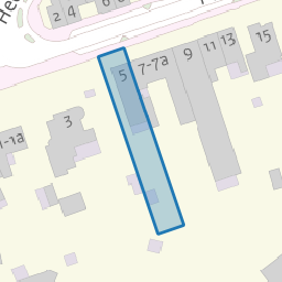 Perceel STE00-C-3250