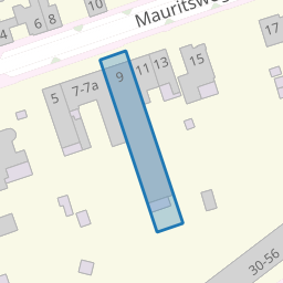 Perceel STE00-C-3252