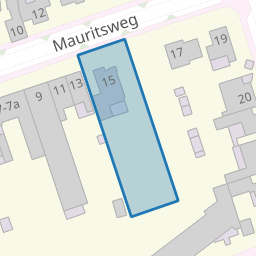 Perceel STE00-C-3254