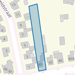 Perceel STE00-C-3267