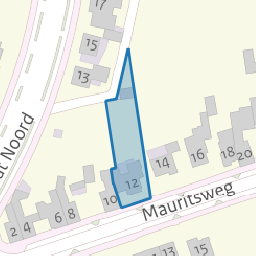 Perceel STE00-C-3611