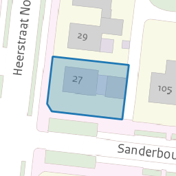 Perceel STE00-C-3651