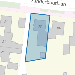 Perceel STE00-C-3657