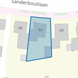 Perceel STE00-C-3658