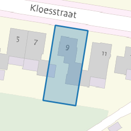 Perceel STE00-C-3735