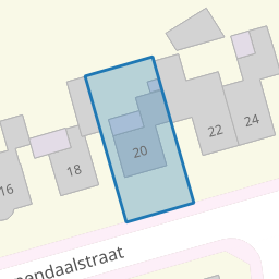 Perceel STE00-C-3802