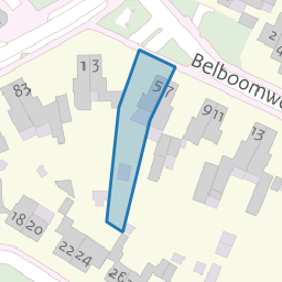 Perceel STE00-C-3917