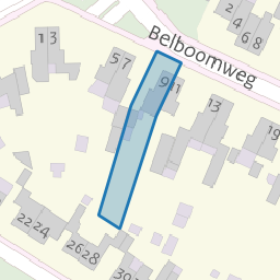 Perceel STE00-C-3919