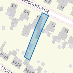 Perceel STE00-C-3922