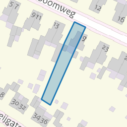 Perceel STE00-C-3923