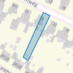 Perceel STE00-C-3924