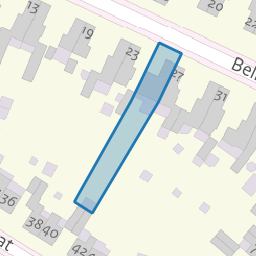 Perceel STE00-C-3927