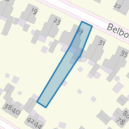 Perceel STE00-C-3928