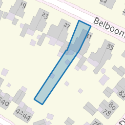 Perceel STE00-C-3929