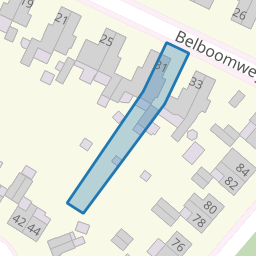 Perceel STE00-C-3930