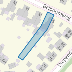 Perceel STE00-C-3931