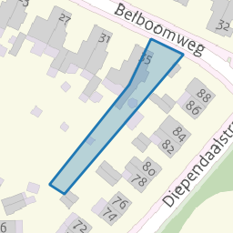 Perceel STE00-C-3932