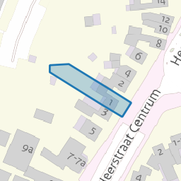 Perceel STE00-C-3957