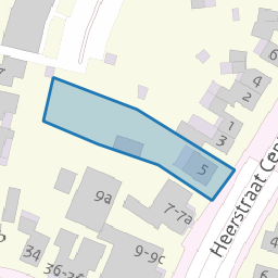 Perceel STE00-C-3959