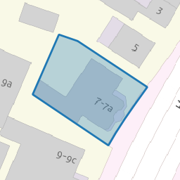 Perceel STE00-C-3960