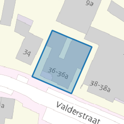 Perceel STE00-C-3964