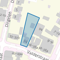 Perceel STE00-C-3965