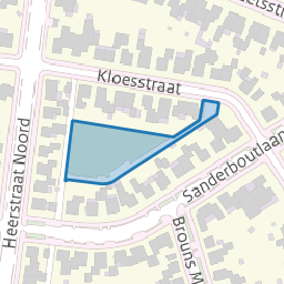 Perceel STE00-C-4081