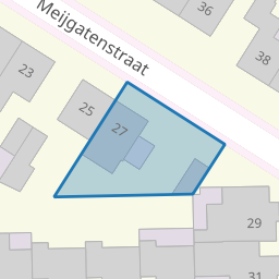 Perceel STE00-C-4107