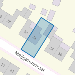 Perceel STE00-C-4122